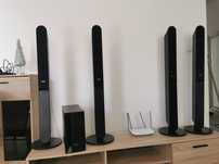 Zestaw kina domowego Samsung XT-THX25