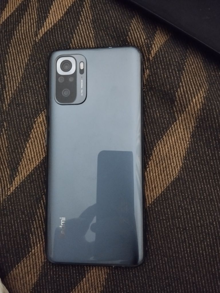 Redmi Note 10S (6/64)