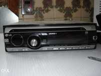 Auto- Radio usado como novo