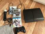 PS 3 Super Slim