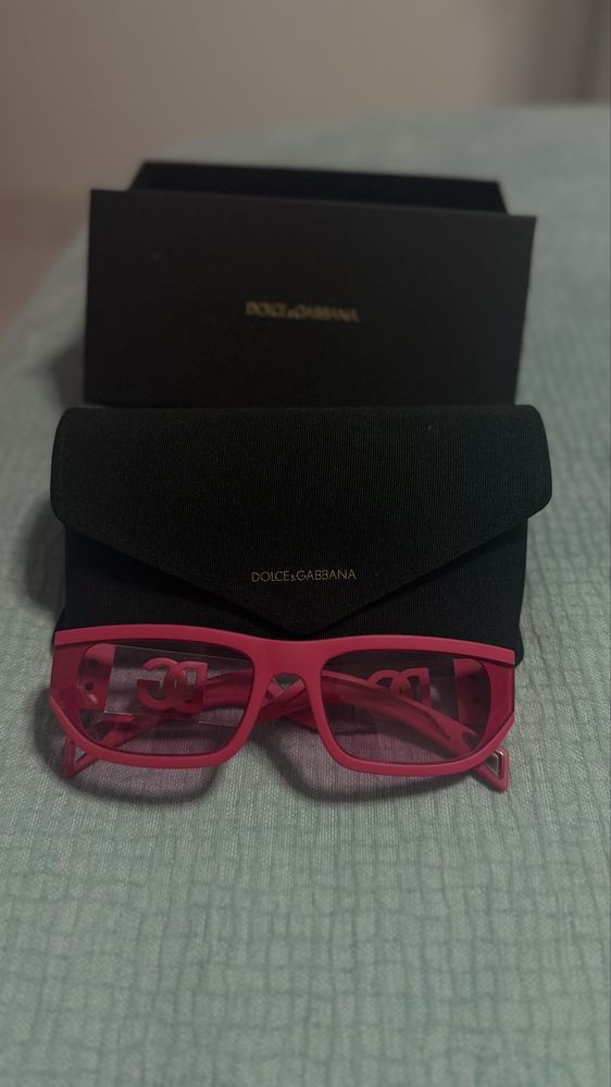 Oculos Dolce Gabbana