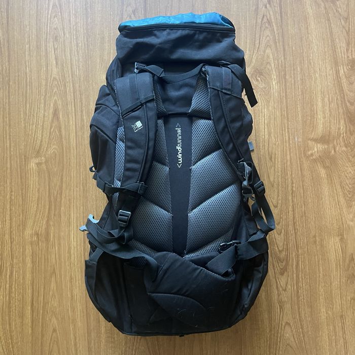 Туристичний (туристический) рюкзак Karrimor Bobcat 65