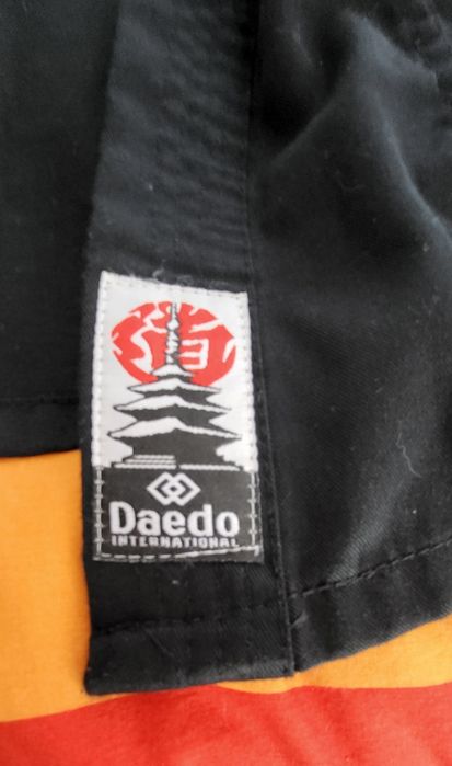 Fato / Dobok Hapkido