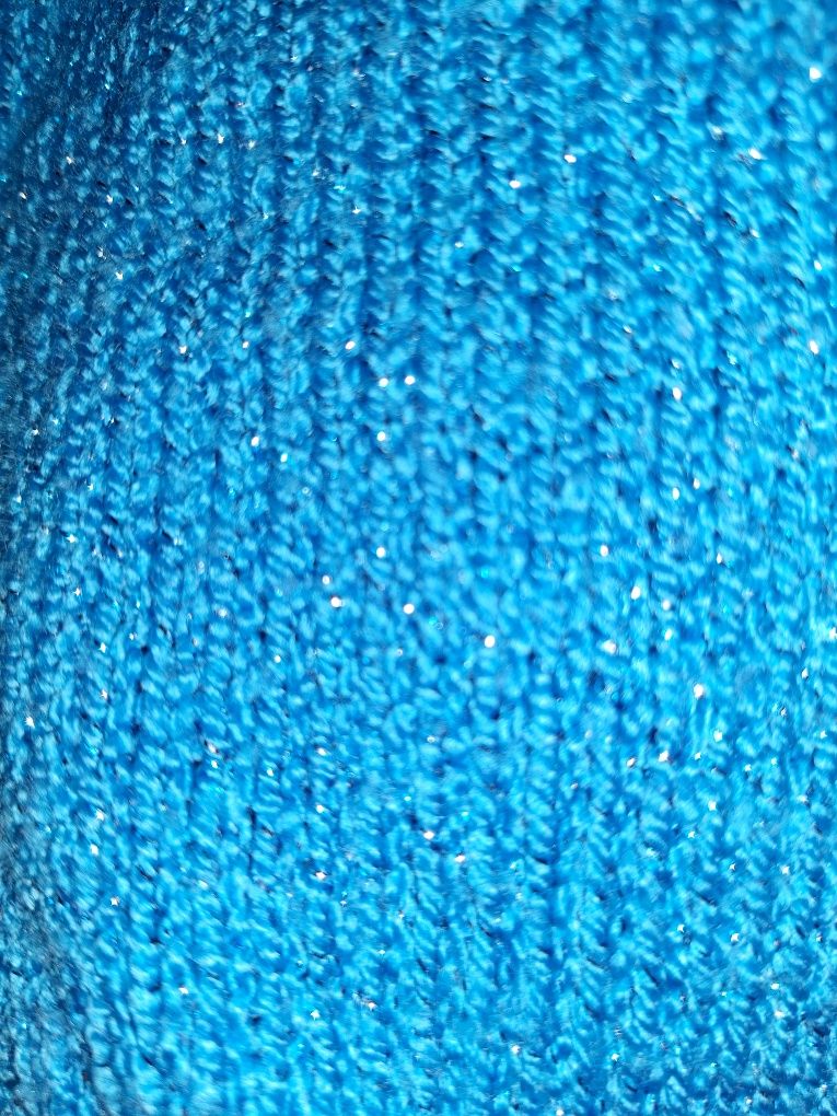 2 sweterki hand made 86-92 cm