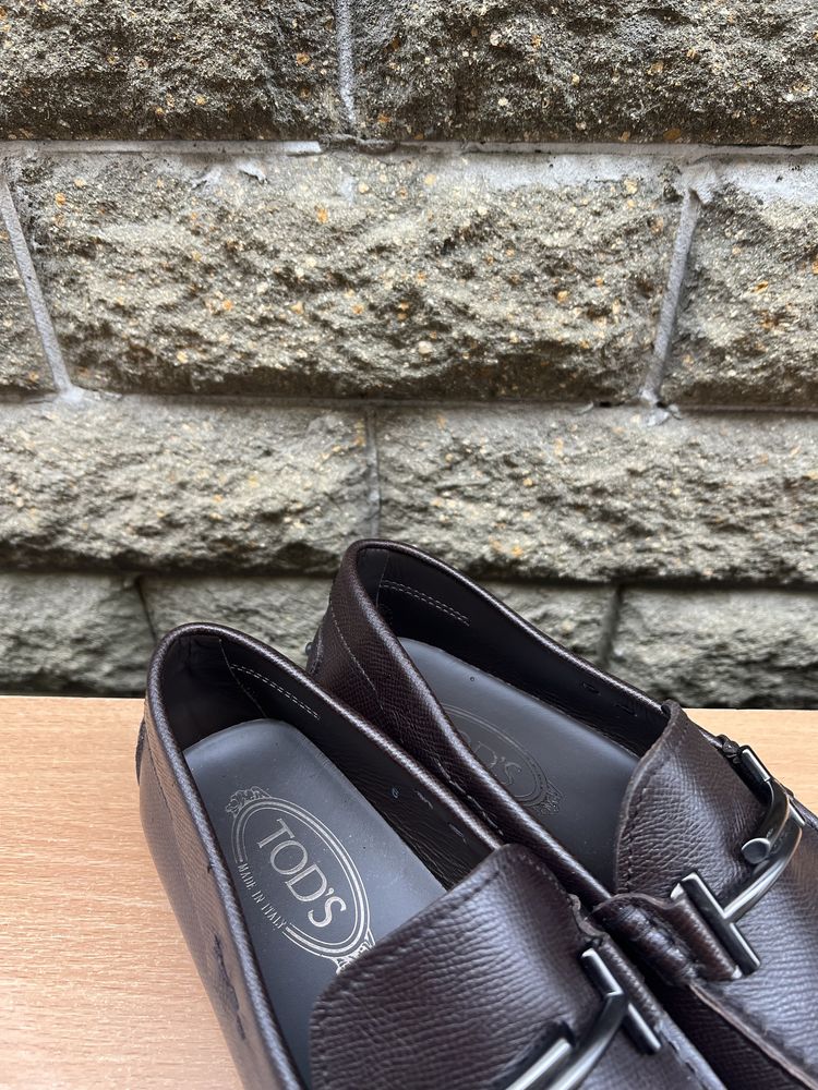 Tod’s Оригинал