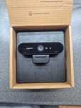 Kamera internetowa Logitech Brio 4K Stream Edition