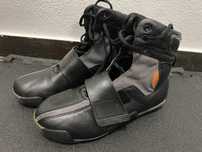 Botas BMW Motorrad