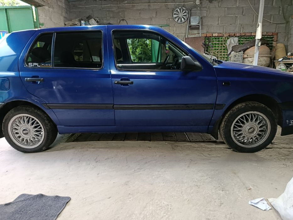 Продам диски ВВS R15 4*100