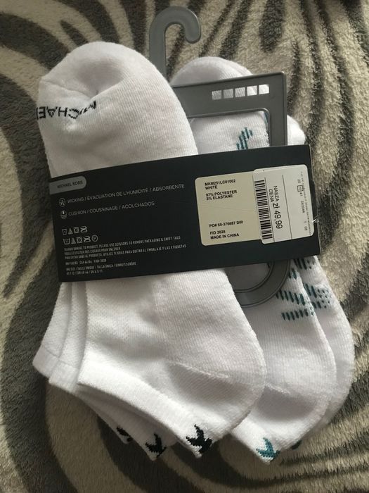 Skarpetki Michael Kors 40-46