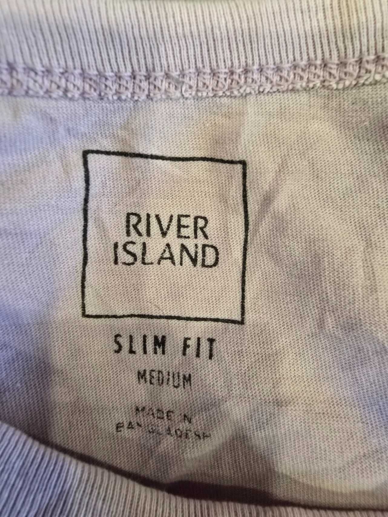 Damska bluza River Island, rozmiar M