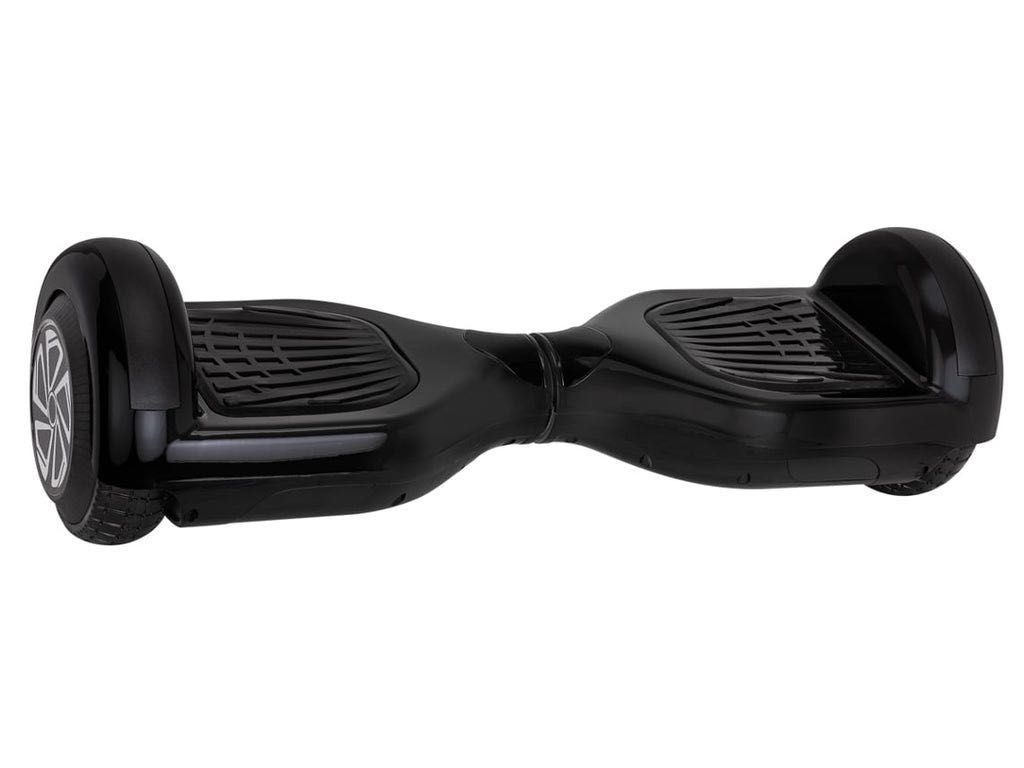 Vendo hoverboard