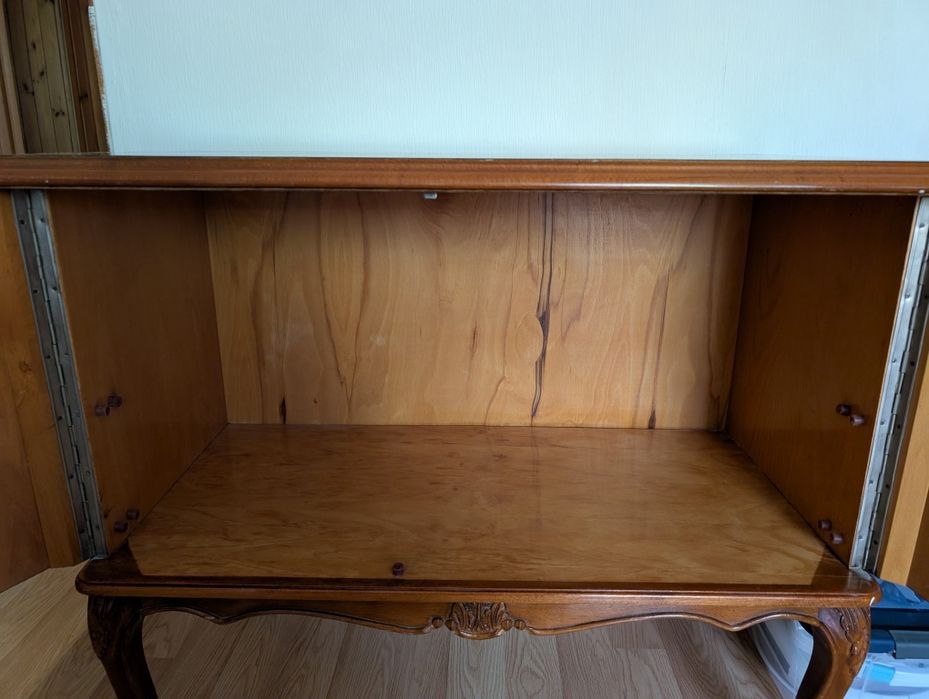 Komoda drewniana Eforia (do renowacji)