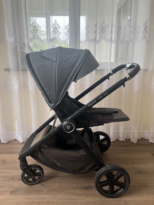 Дитяча коляска Espiro Only Way