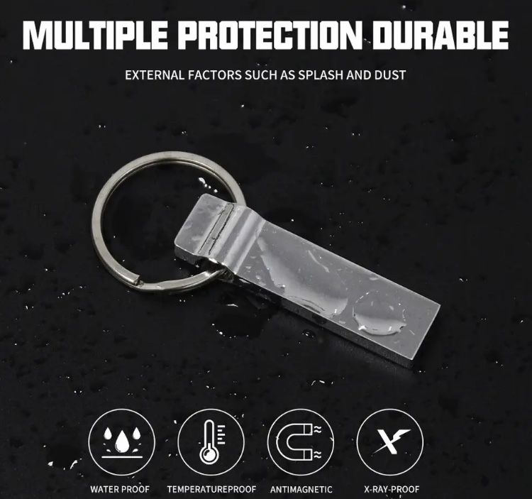 USB Флешка flash 128 gb з музикою