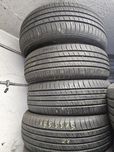 185/55/15 4szt lato