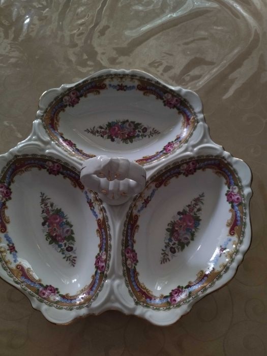 Prato de servir T Limoges aprox. 30 cm