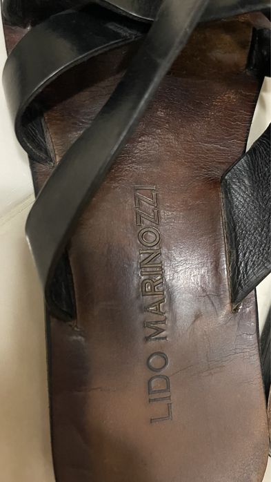 Шлепанцы сланцы сандали