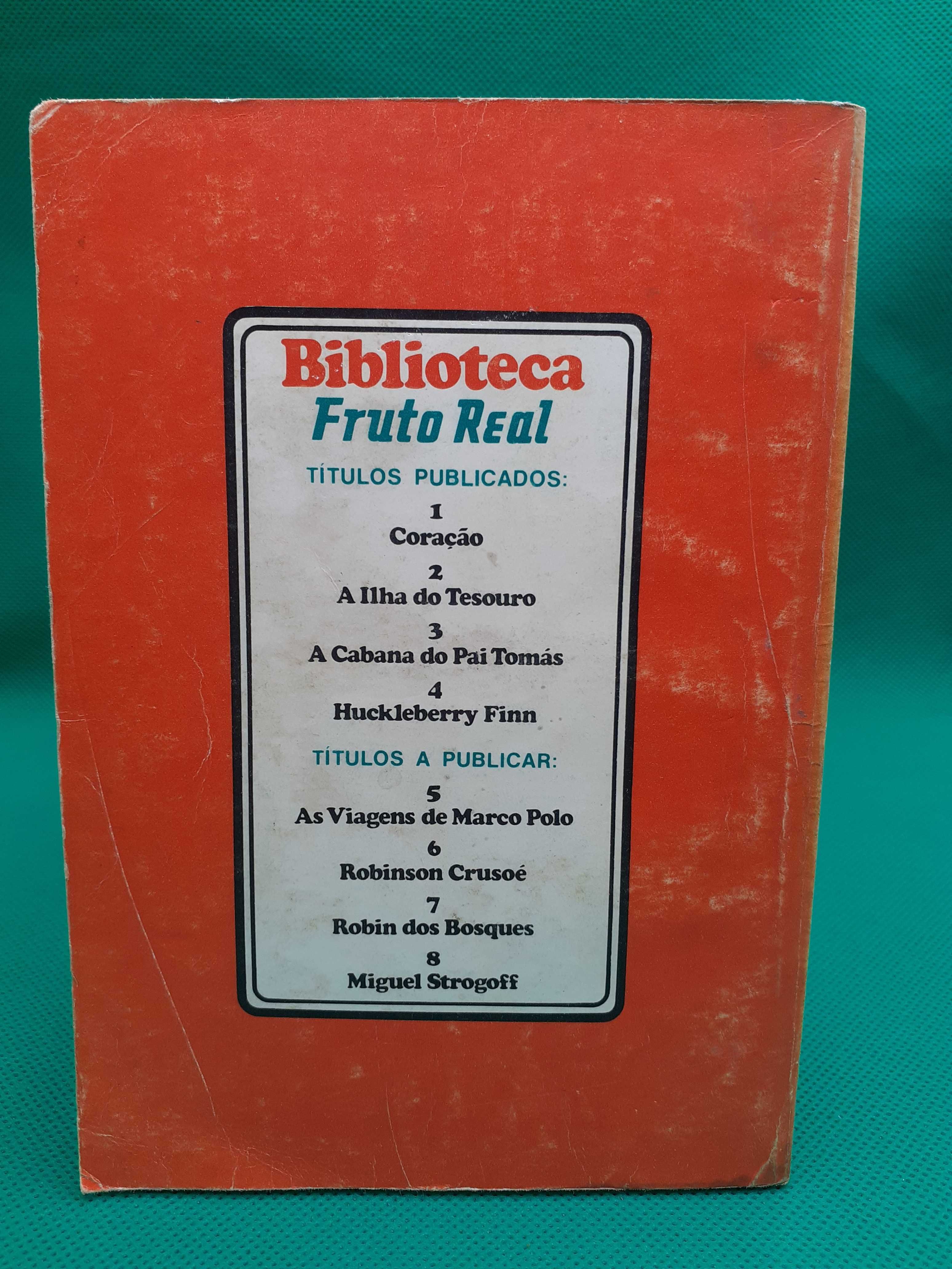Livro - REF PCE - Harriet Beecher Stowe - A Cabana do Pai Tomás