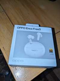 Oppo Enco Free 3 White
