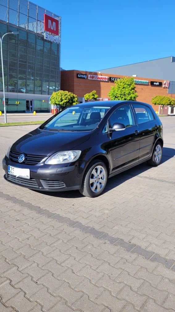 Volkswagen GOLF PLUS 1.9 TDI 105 KM !!!