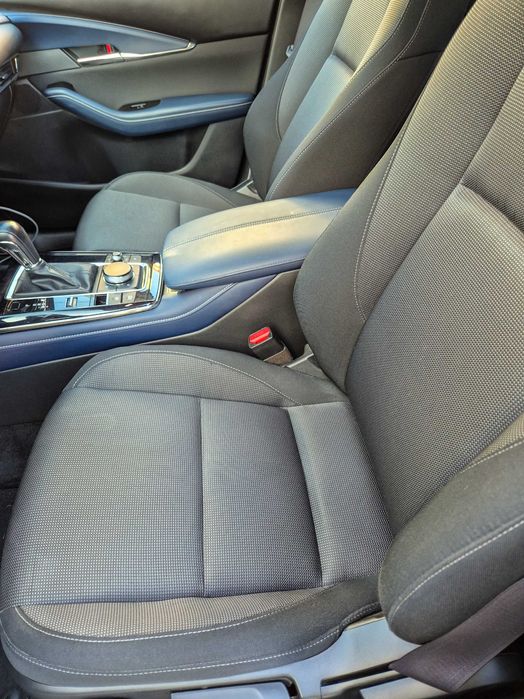 Mazda CX 30 Caixa automática 49500kms