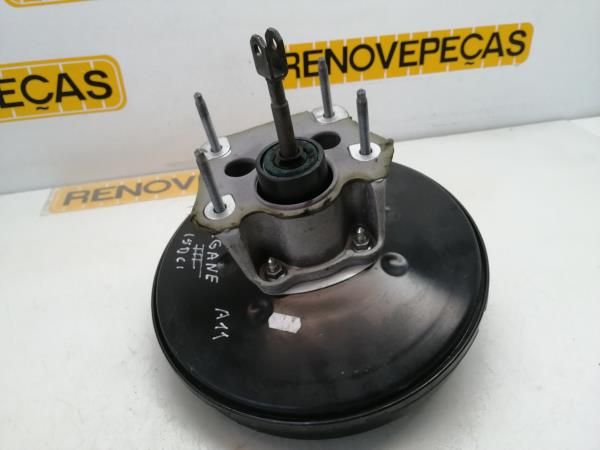 Servofreio RENAULT Megane III (BZ0_)