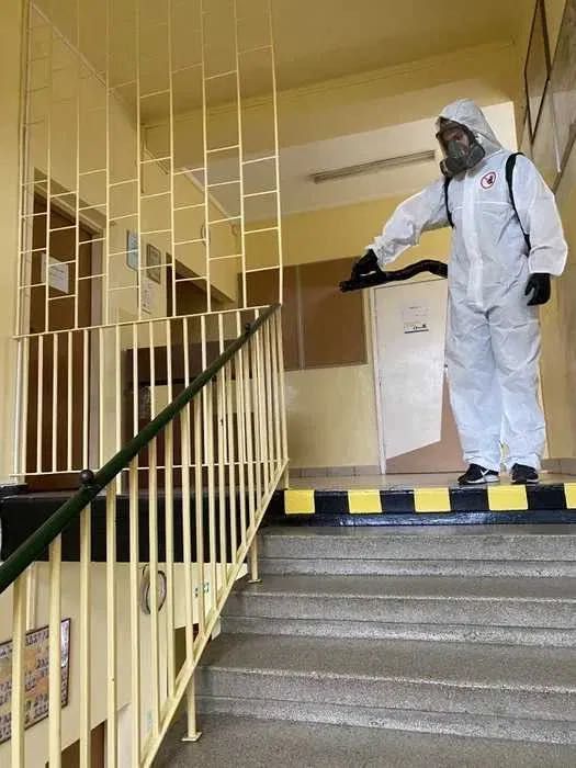 Уничтожение тараканов ,травля клопов , крыс мышей грызунов НЕ ДОРОГО