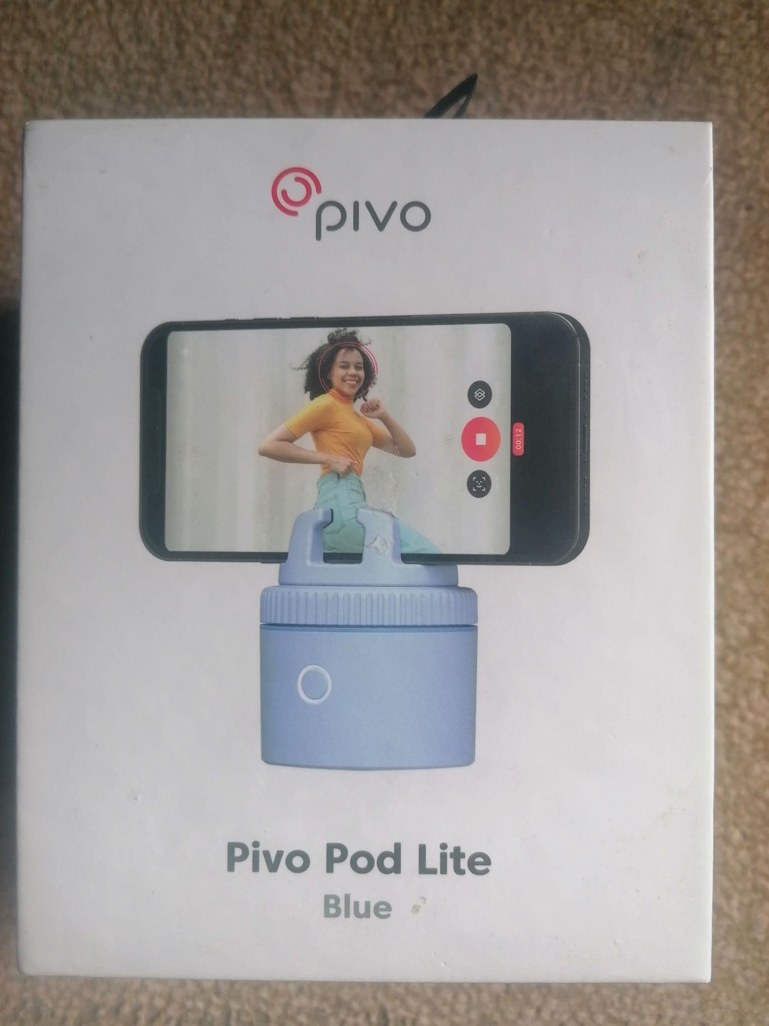 Тримач для телефону  Pivo Pod Lite