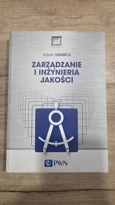 Zarządzanie i inżynieria jakości Adam Hamrol