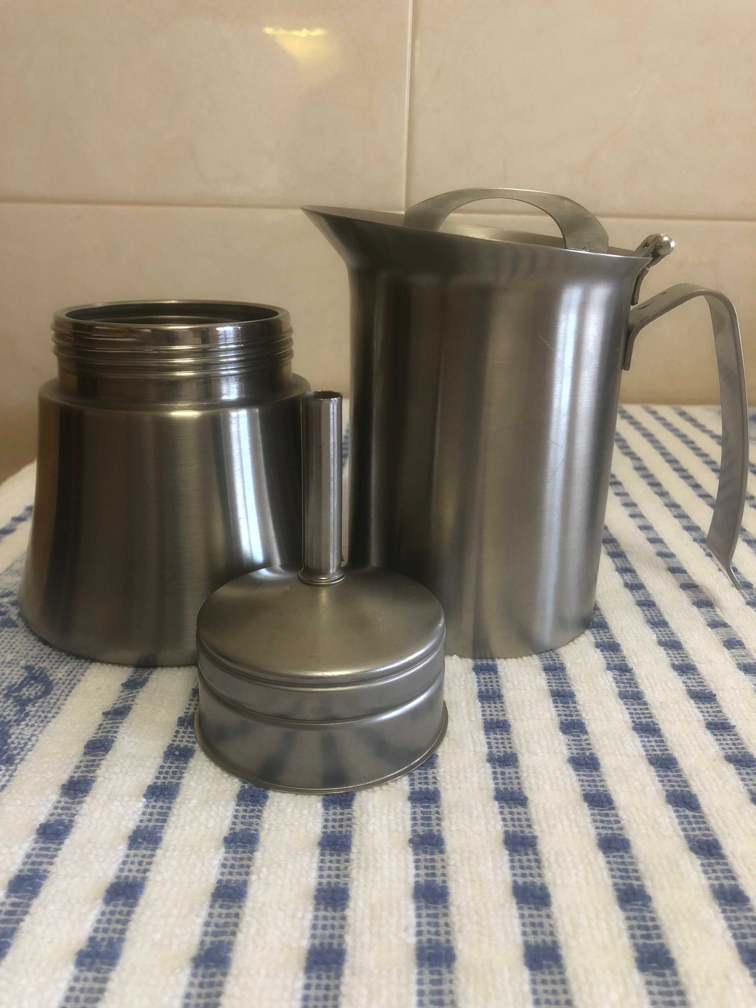 Cafeteira para café.(Portes Gràtis )