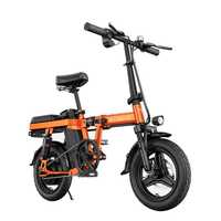 Bicicleta Eletrica ENGWE 10Ah 48V 350W PROMO