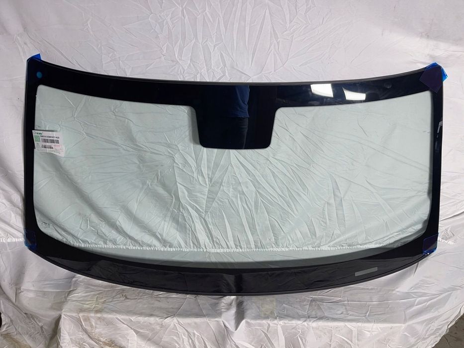 SZYBA PRZEDNIA CZOŁOWA CHEVROLET CAMARO 2D COUPE HUD 2010-2015