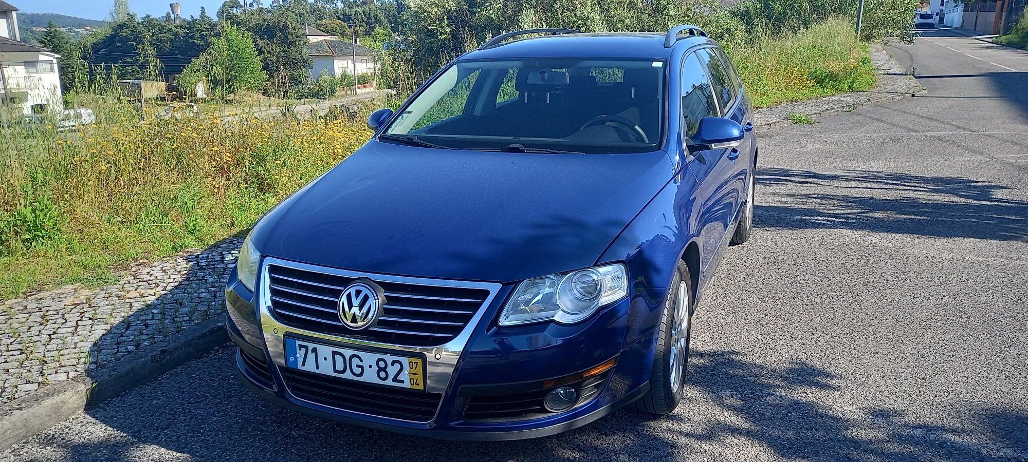 Wolsvagen Passat 1.9 TDI