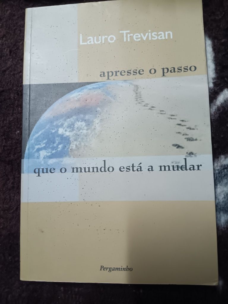 Desenvolvimento Espiritual e Pessoal