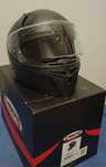 Kask motocyklowy caberg avalon x Matt black "XL"