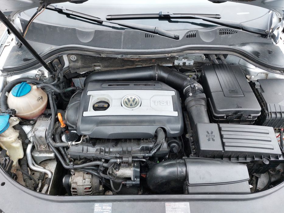 Продам Volkswagen Passat B6