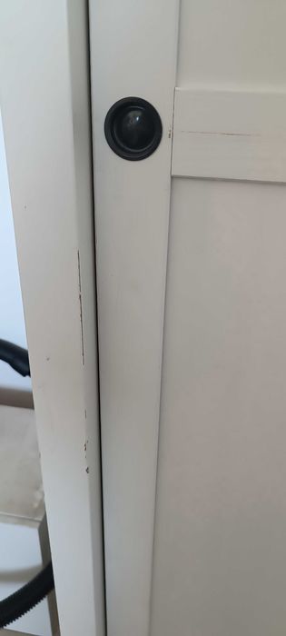 Szafa Ikea Hemnes Kalmar