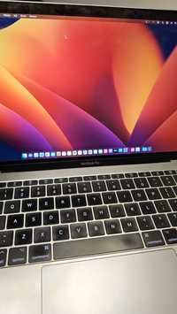 Macbook pro 2017