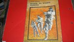 "Marek na Wyspie Nadziei" Cezary Leżeński
