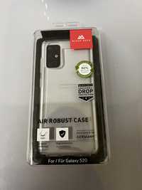 Etui futerał case samsung galaxy s20 NOWY SAMSUNG