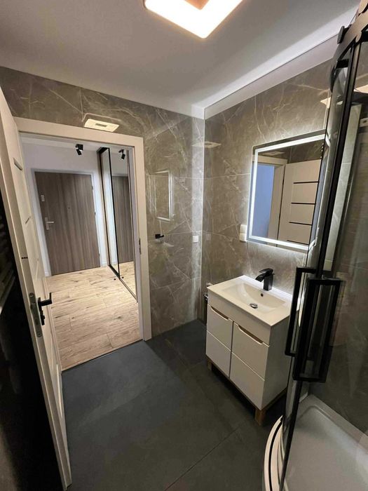 Mieszkanie Centrum Bolszewa do wynajęcia