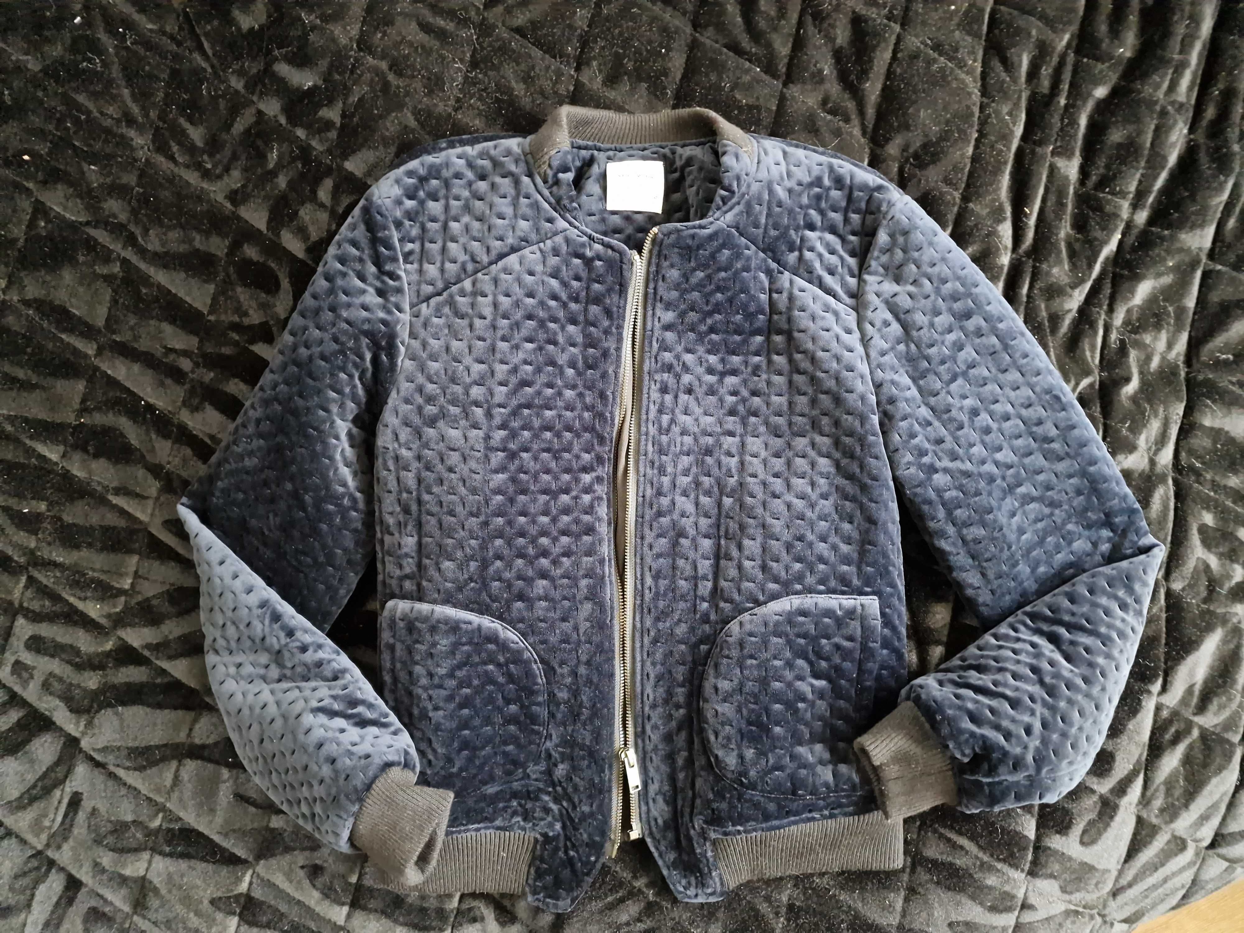 Kurtka bomberka Vero Moda S/M