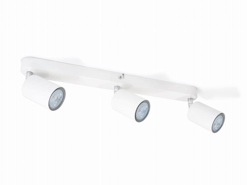 Lampa led 3xgu10 okazja najtaniej tanio oprawa