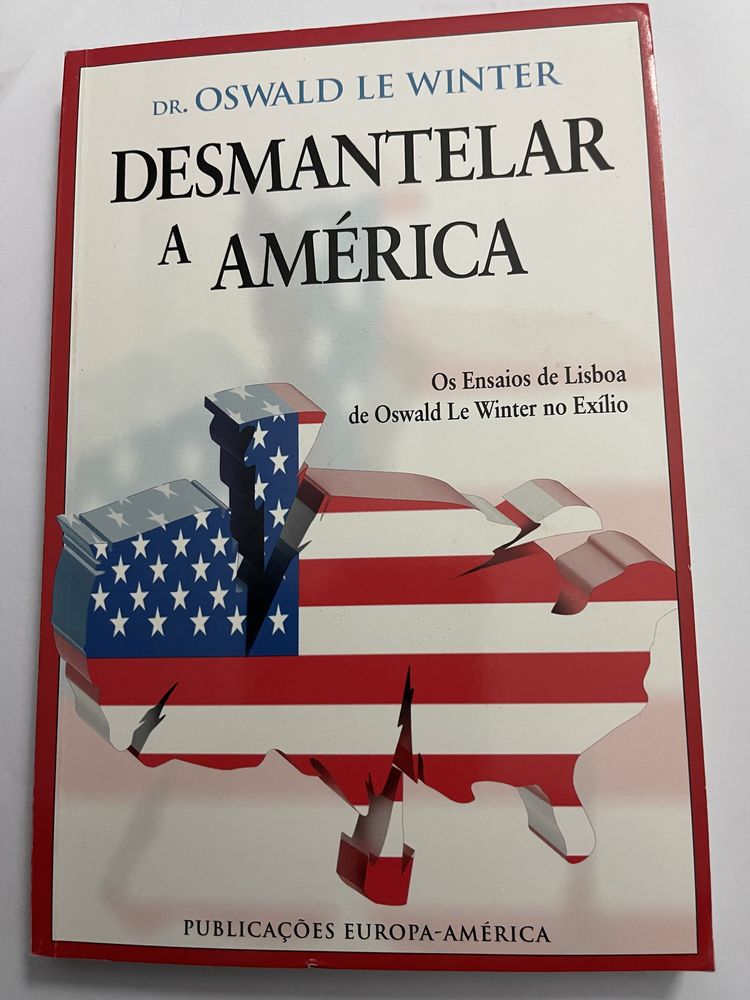 Desmantelar A America