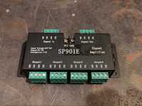 SPI підсилювач сигналу SP901E для адресної світлодіодної стрічки