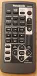 Nowy, Oryginalny pilot Panasonic N2QAEC000003
