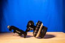 Tilta FF-T03 profesjonalny Follow Focus