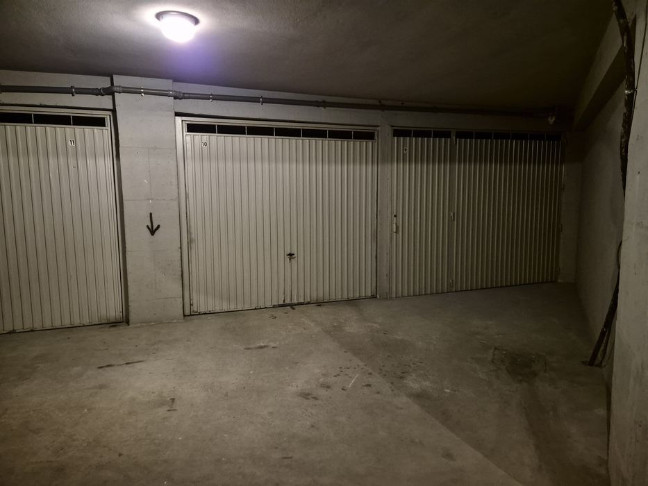 Garagem Marquês de Pombal Leiria