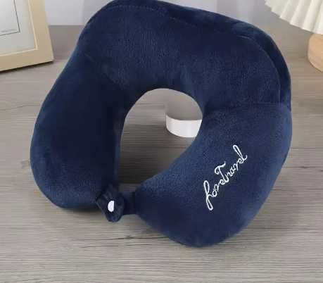 Podróżna poduszka do spania NOWA