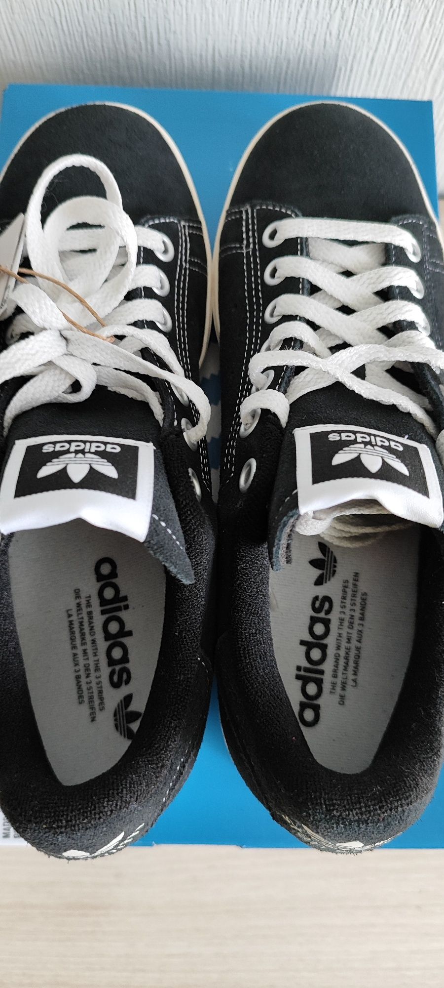 кеди adidas stan smith cs